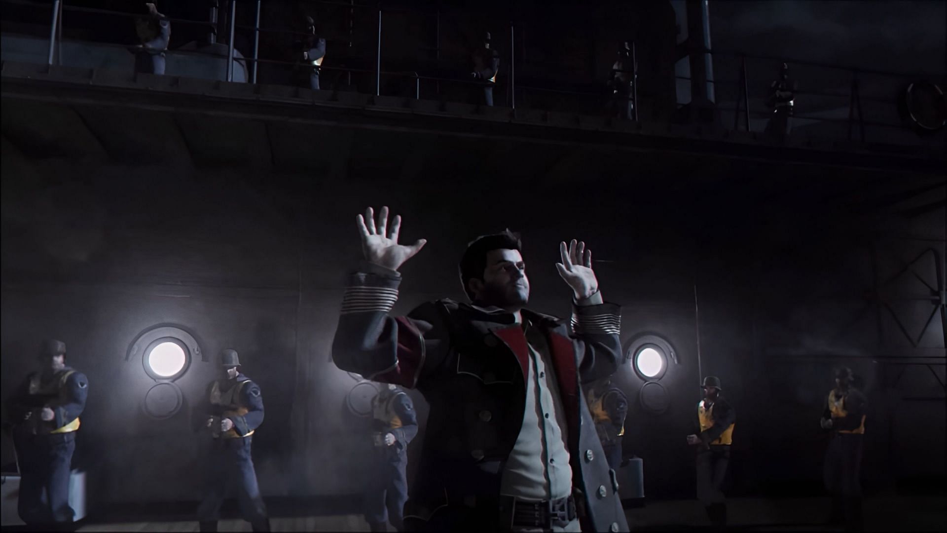 Wolfenstein (2009) launched on August 18, 2009 (Image via Activision | YouTube/@GameArmy)